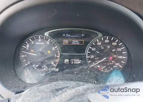 2013 Nissan Altima 2.5 S из США, поврежденный, VIN 1N4AL3AP5DC290156